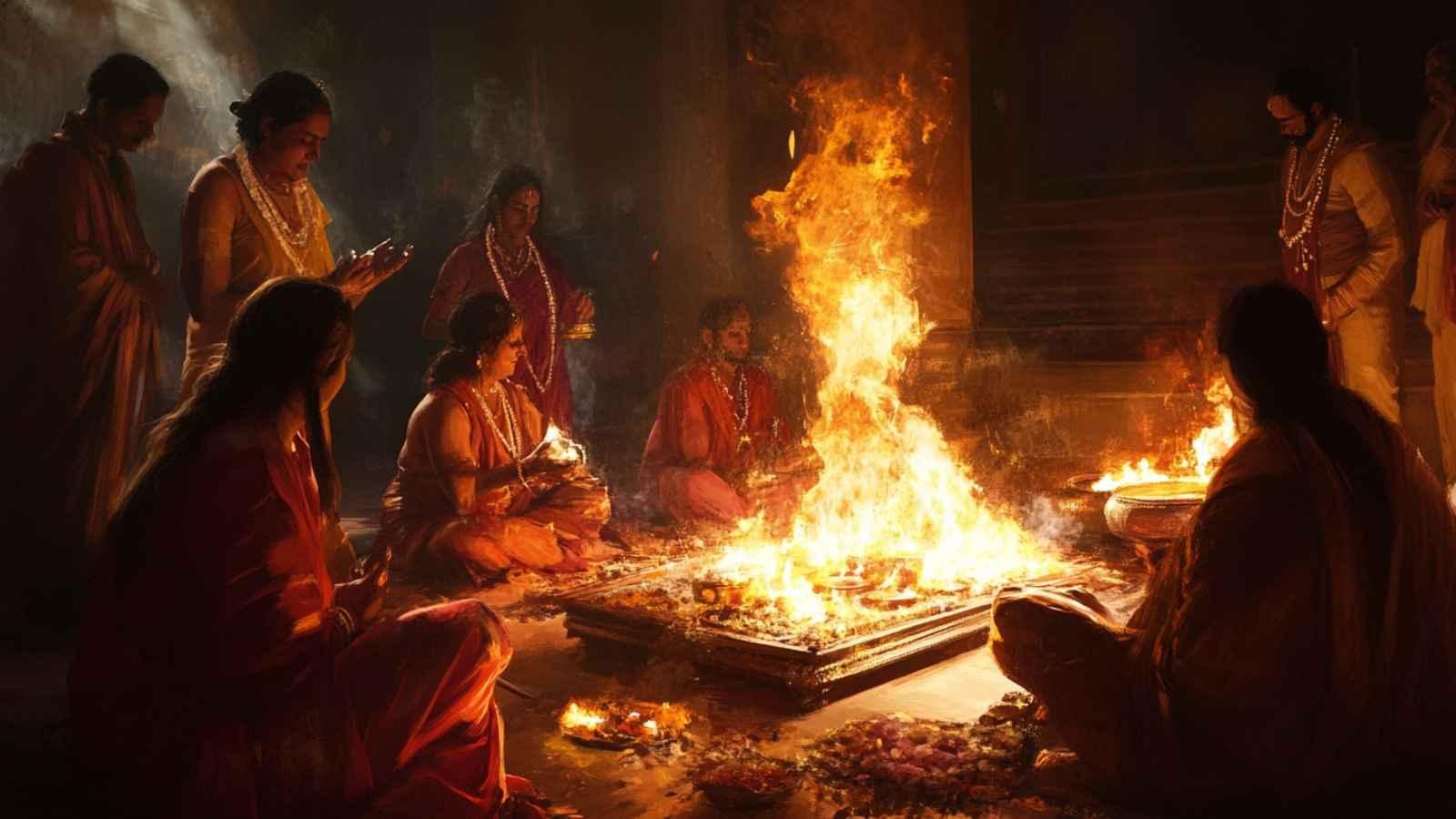 Parihara Kandam Nadi Astrology reading