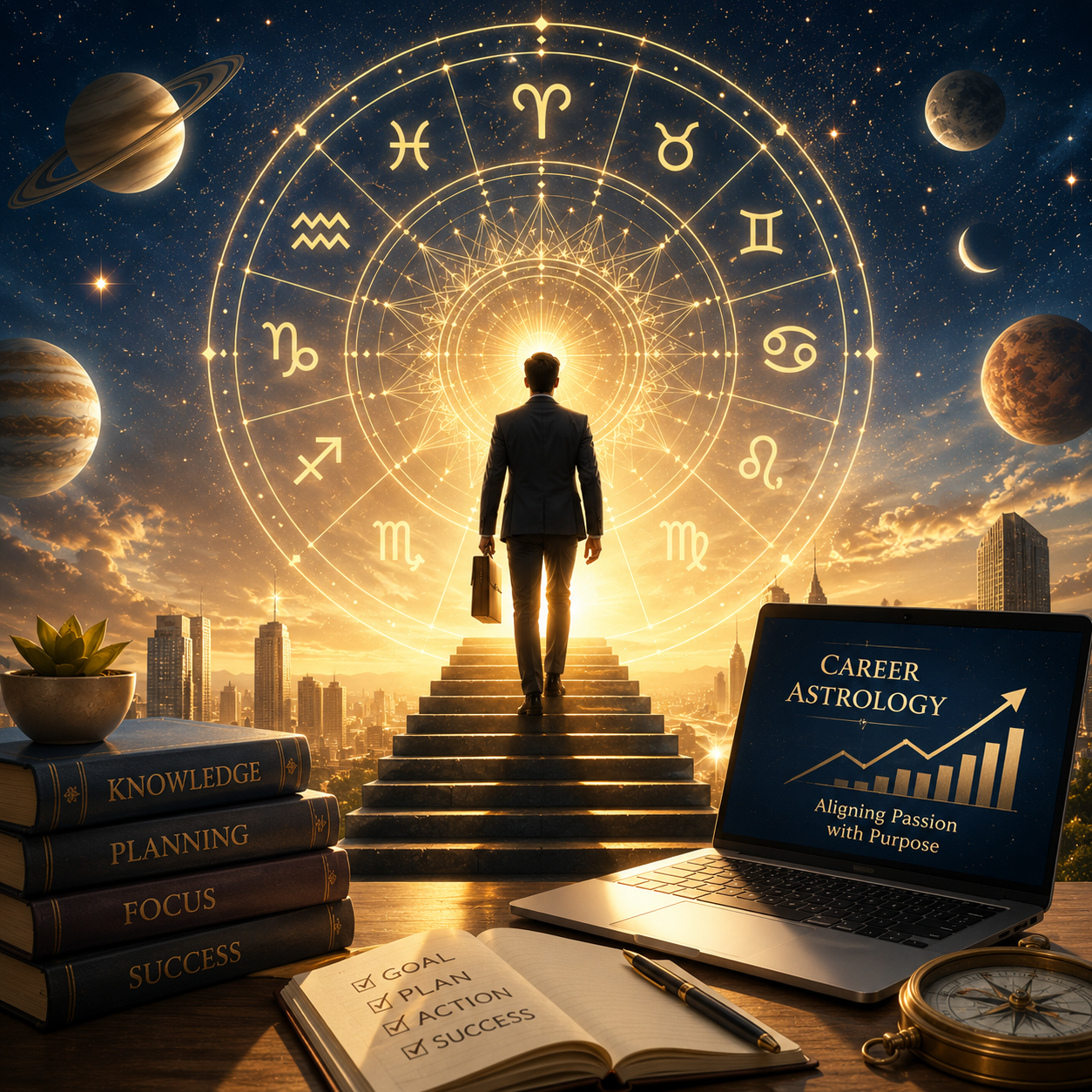 Career Astrology consultation