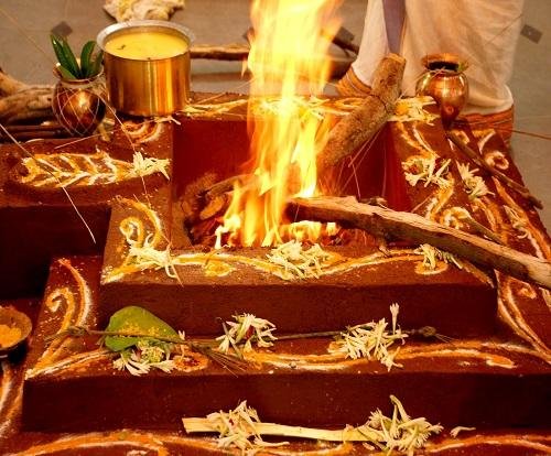 Dosha Pariharam devotional ritual guidance