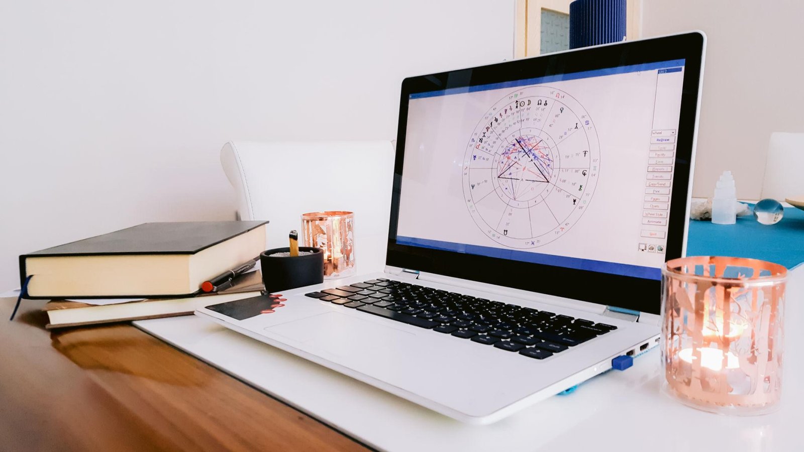 Education Astrology consultation