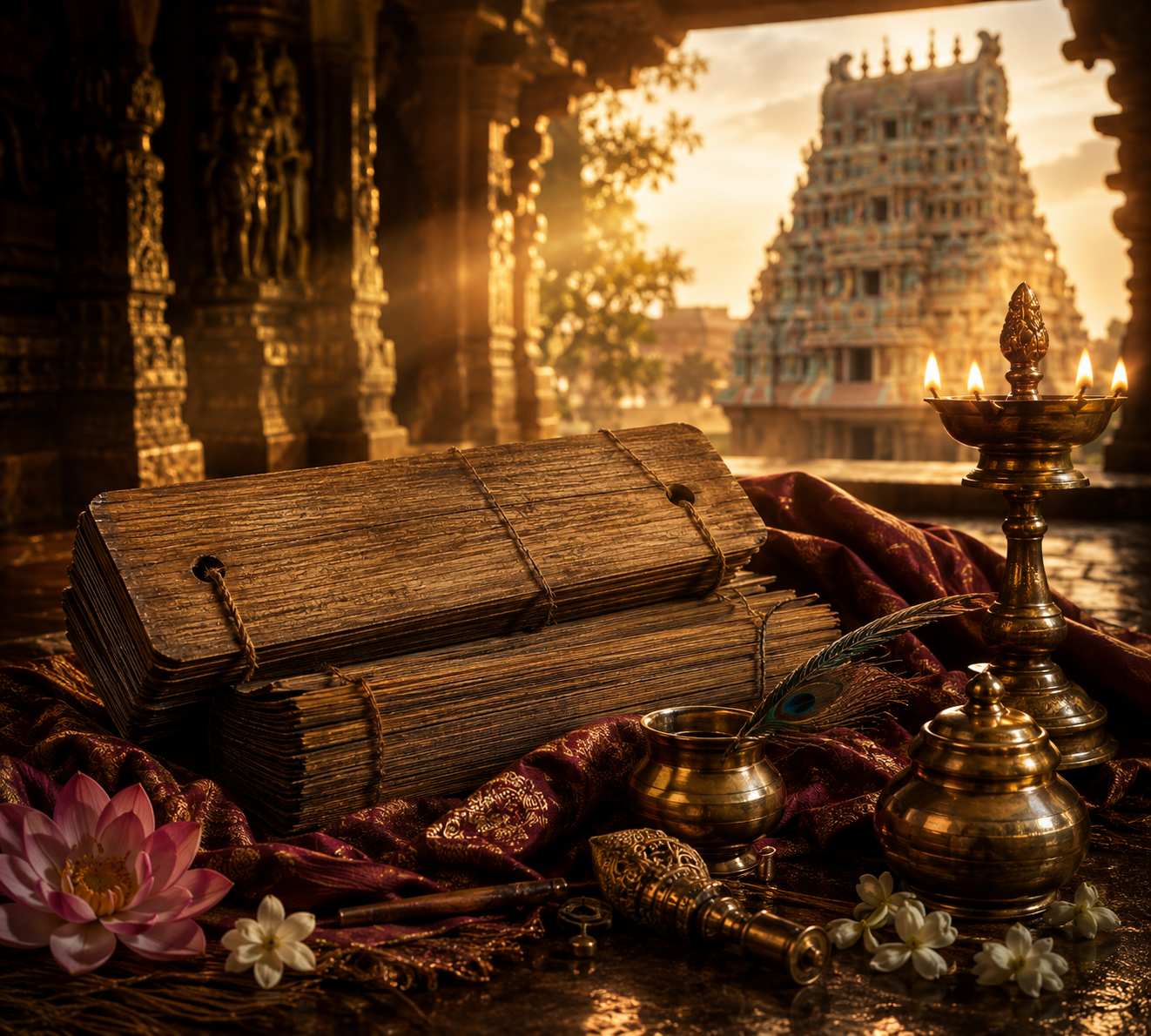 Spiritual Astrology devotional imagery